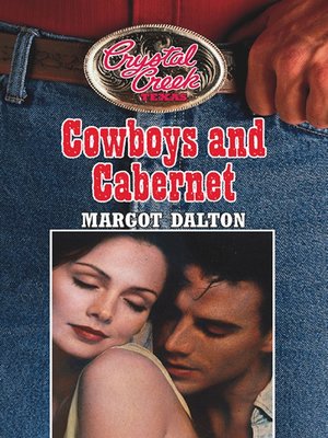 cover image of Cowboys and Cabernet
